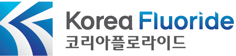 Korea Fluoride 코리아플로라이드